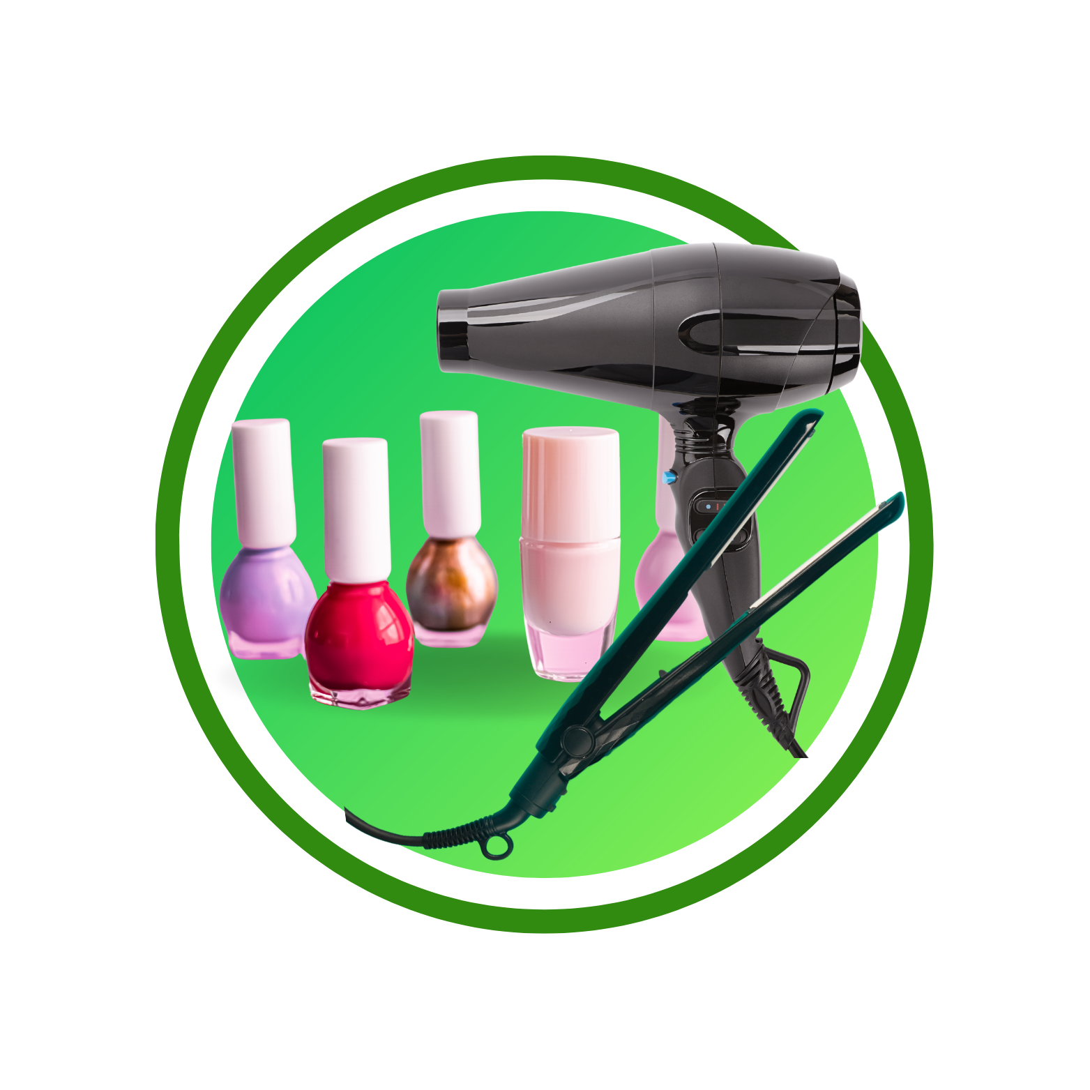 Salud y Belleza / Salud y Belleza